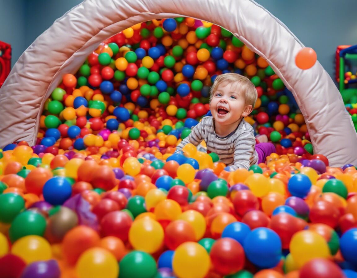 Ball Pits