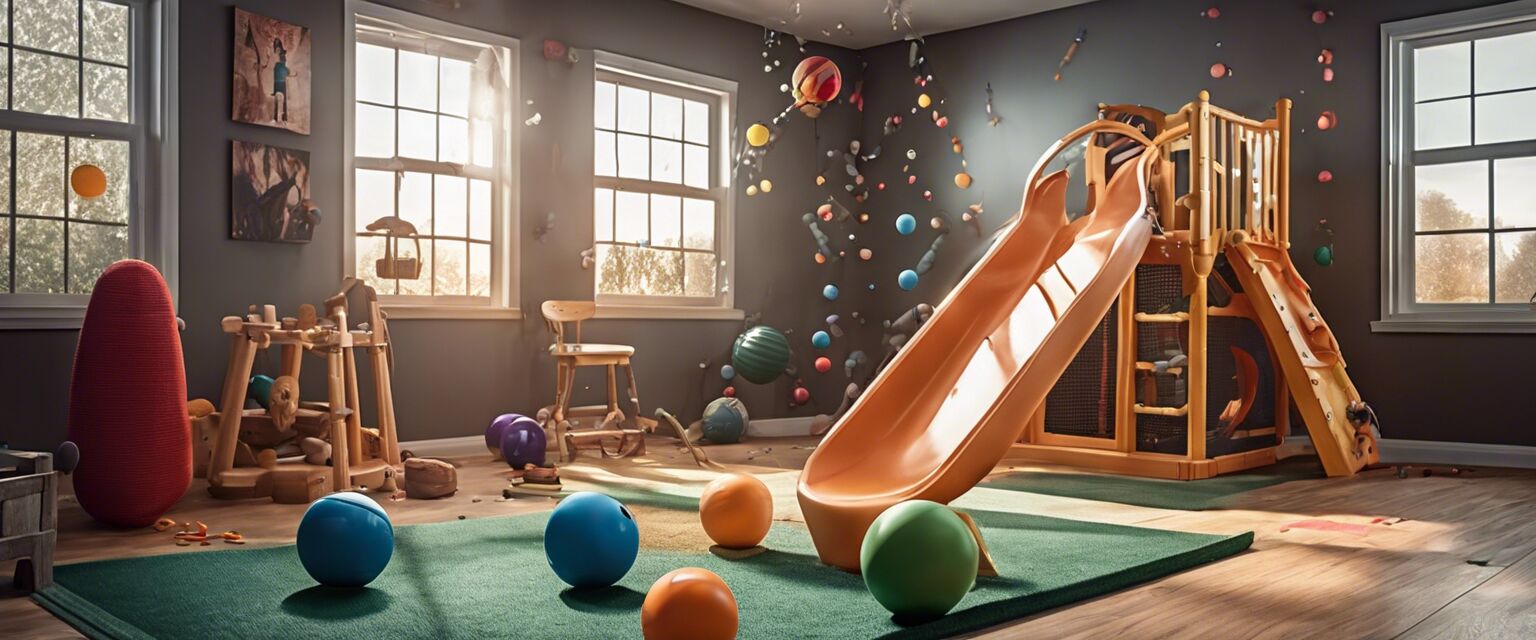 Playroom Image