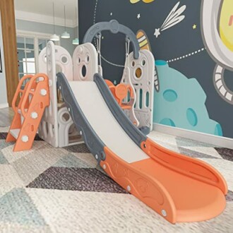 Children's Slide