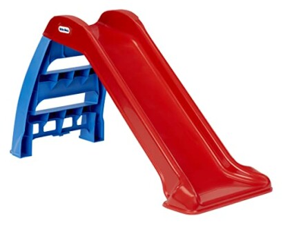 Little Tikes Slide
