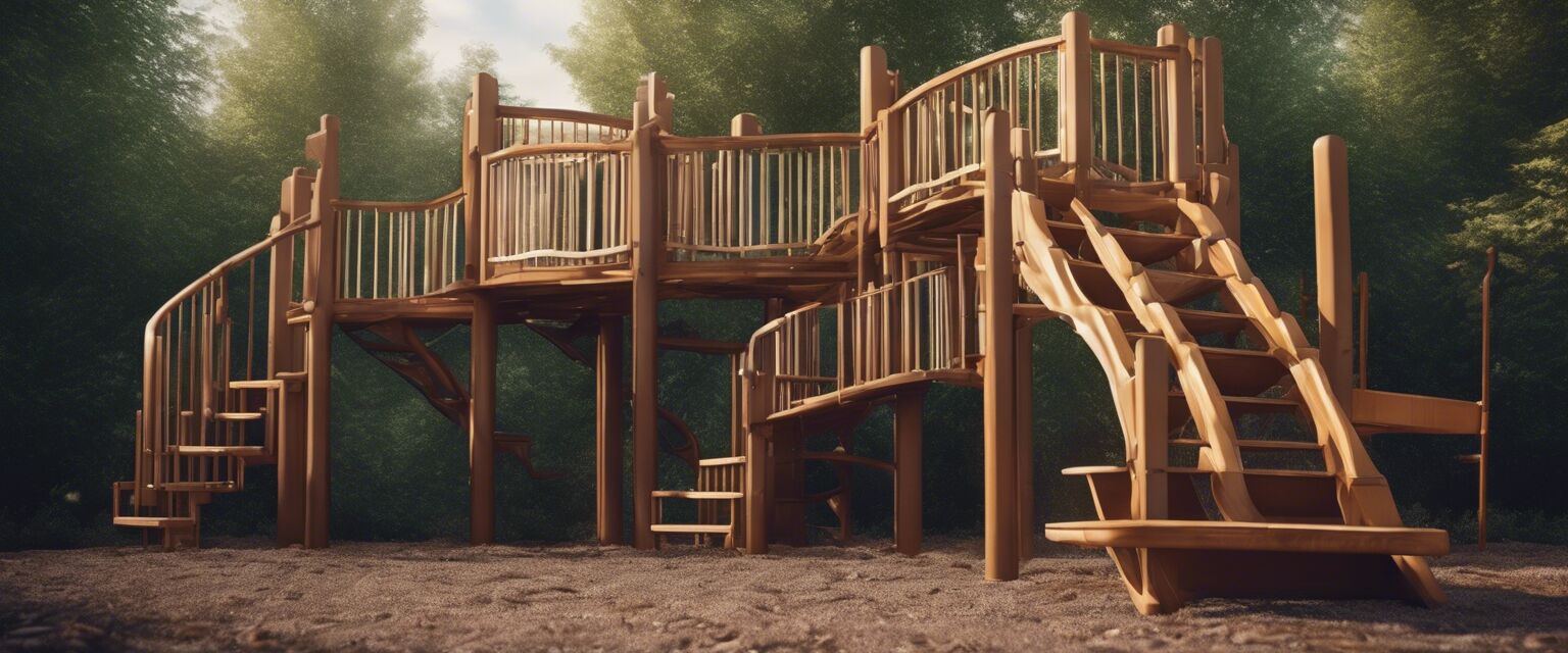 Toddler Climber